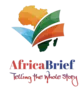 AfricaBrief logo