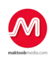 Maktoob Media logo