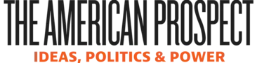 The American Prospect logo