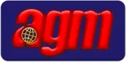 AGM logo