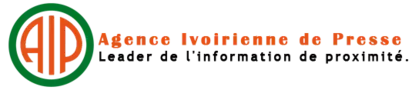 Agence Ivoirienne de Presse logo