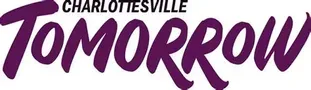 Charlottesville Tomorrow logo