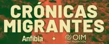 File Crónicas Migrantes logo.