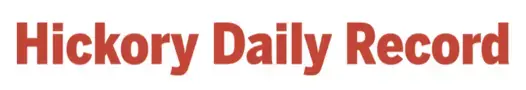 File Image Courtesy of Hickory Daily Record.