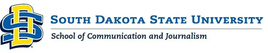 South Dakota State University logo