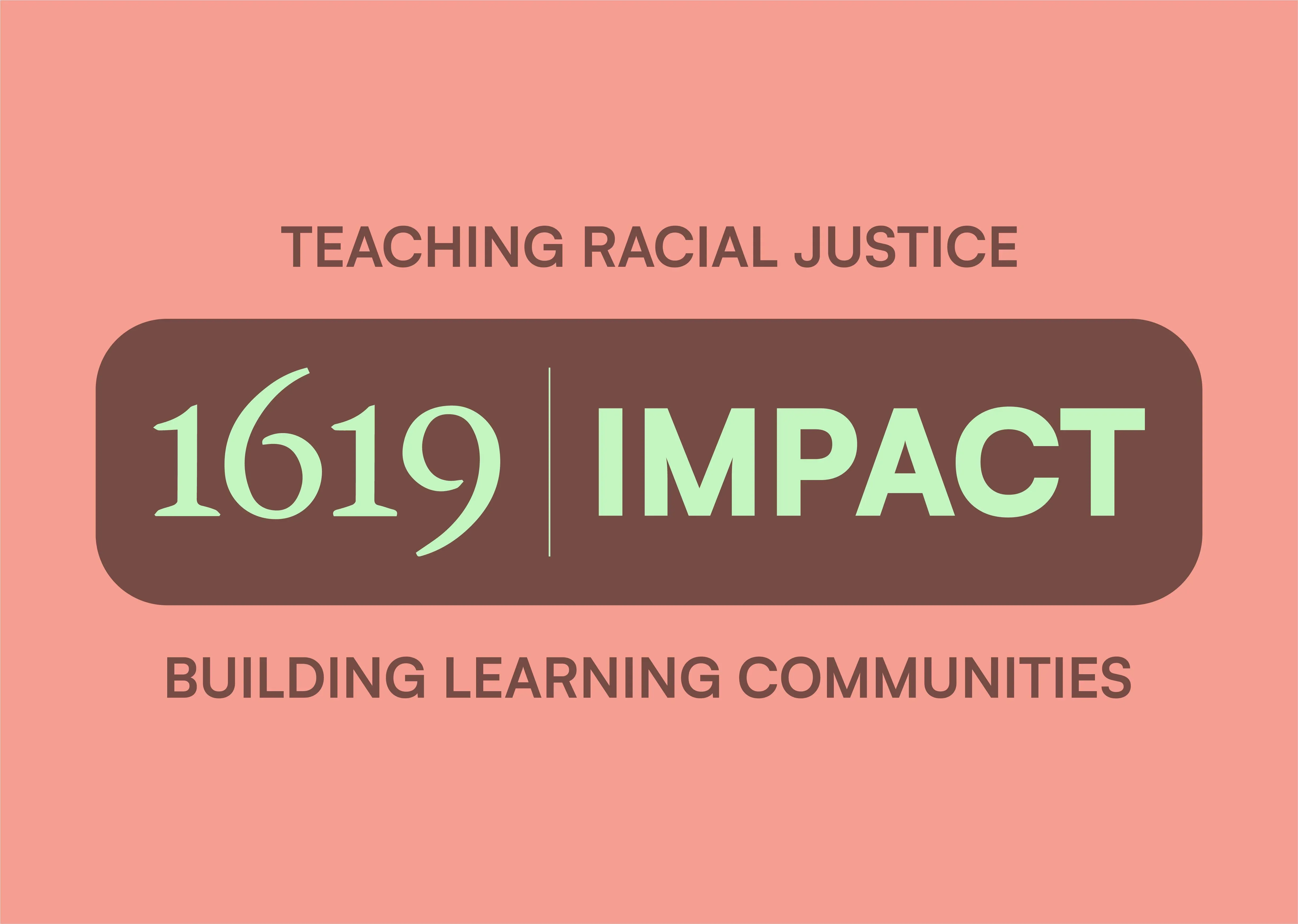 1619 impact series