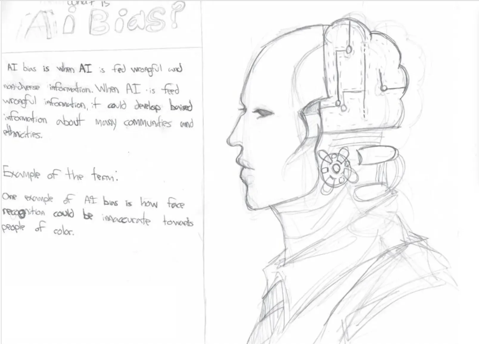 AI Teaching
