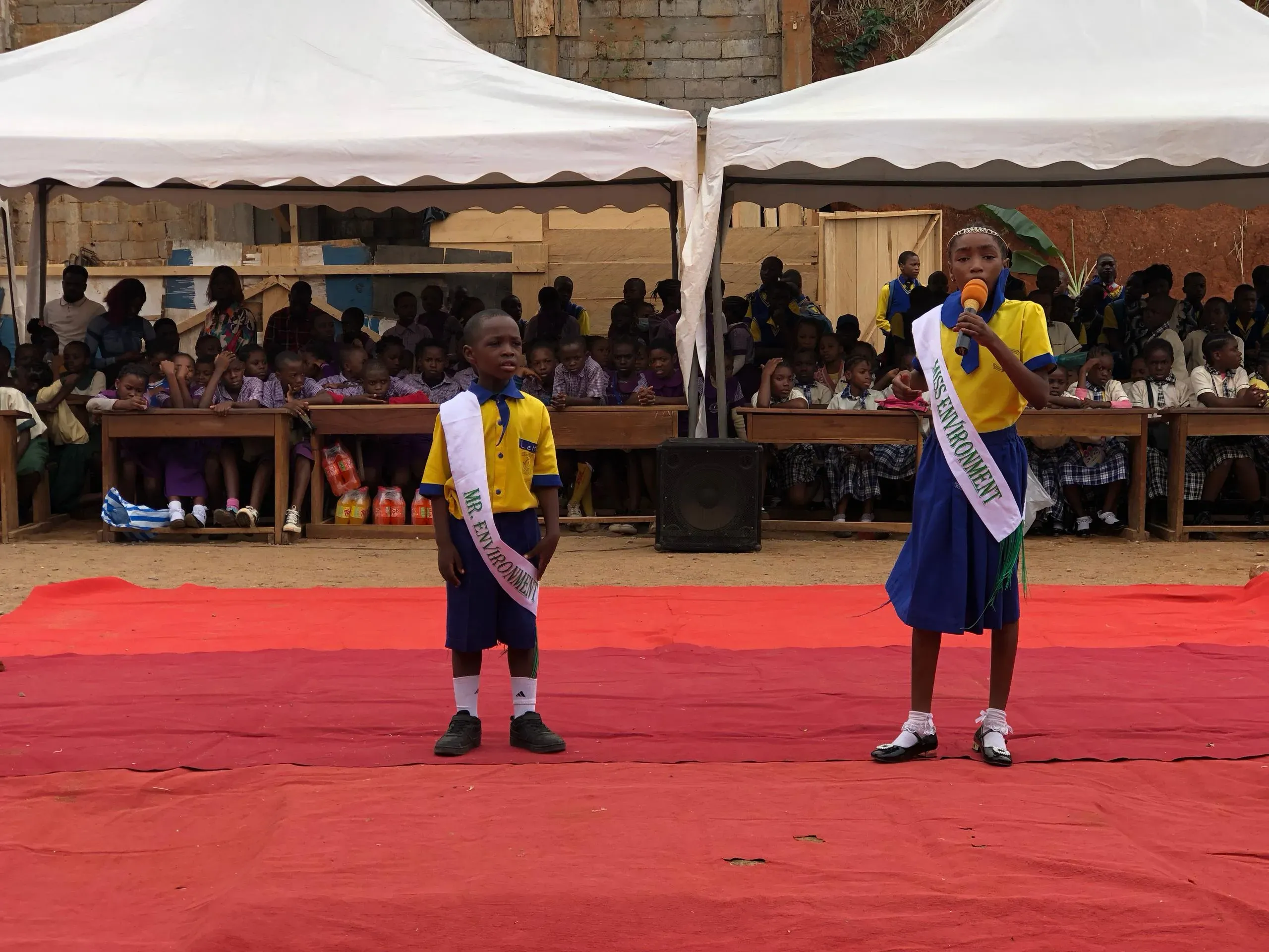 Celebrating the Power of Stories1