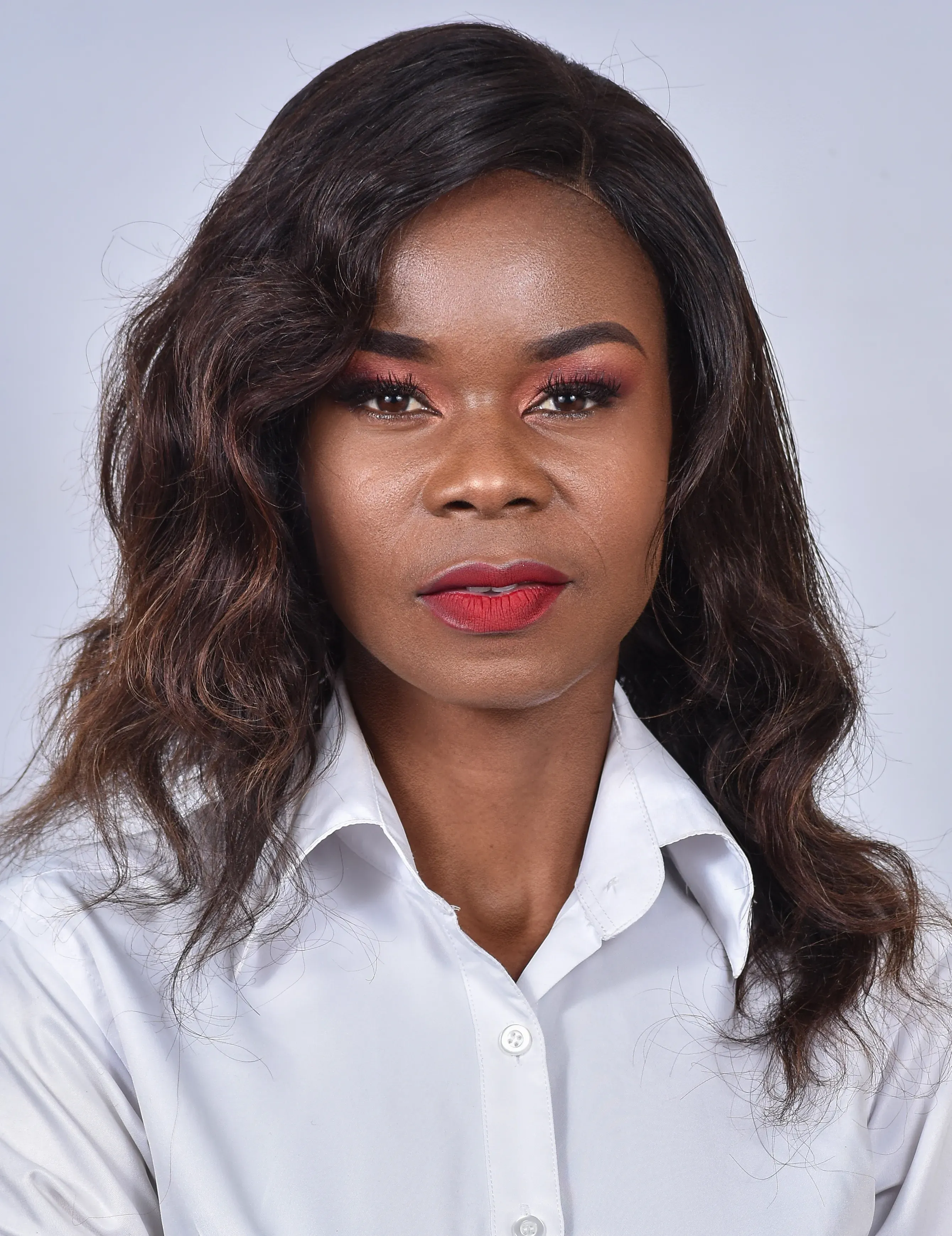 Mary Mundeya