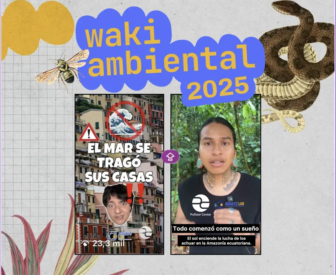 Wiki Ambiental