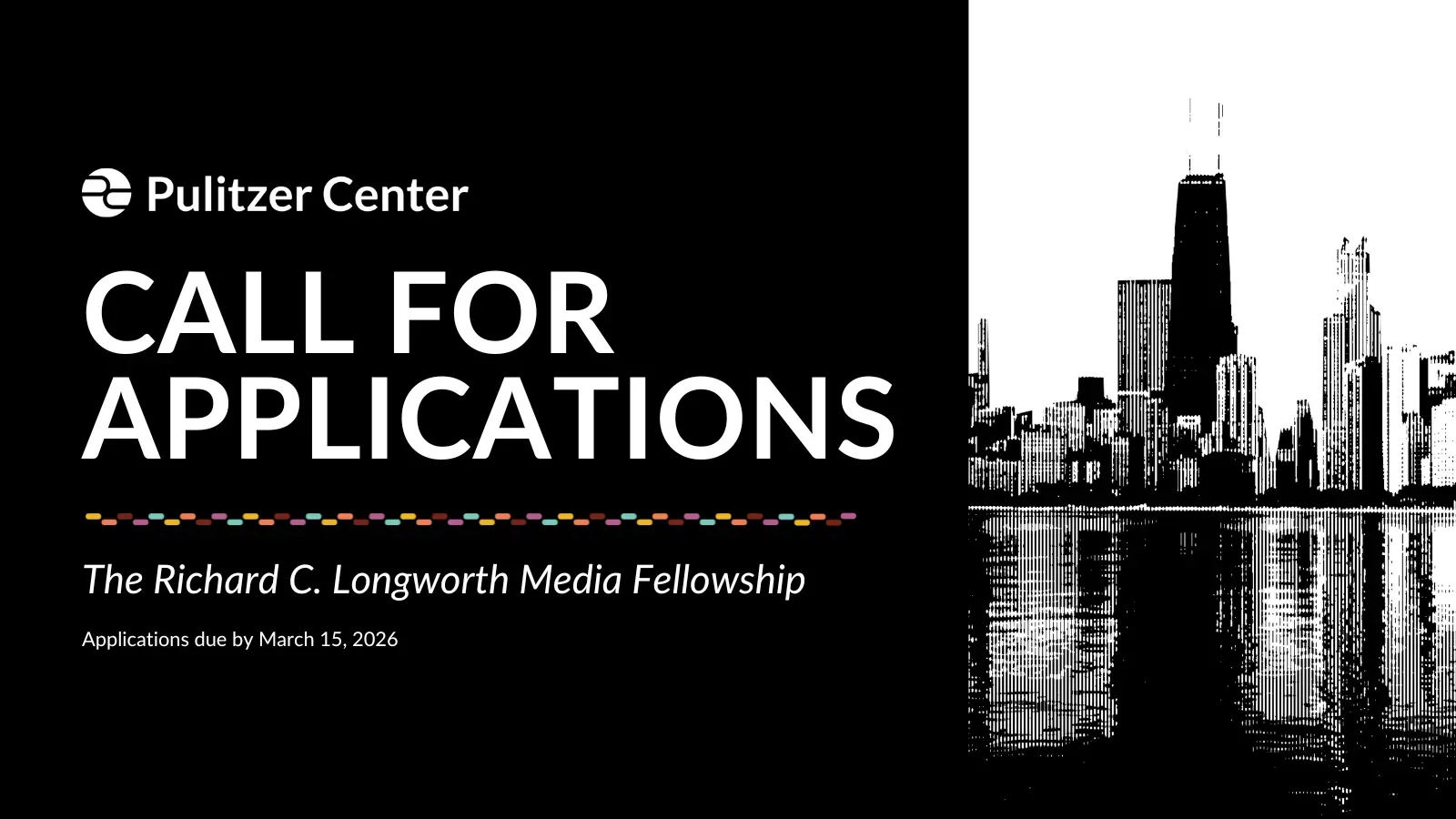 Longworth applications graphic
