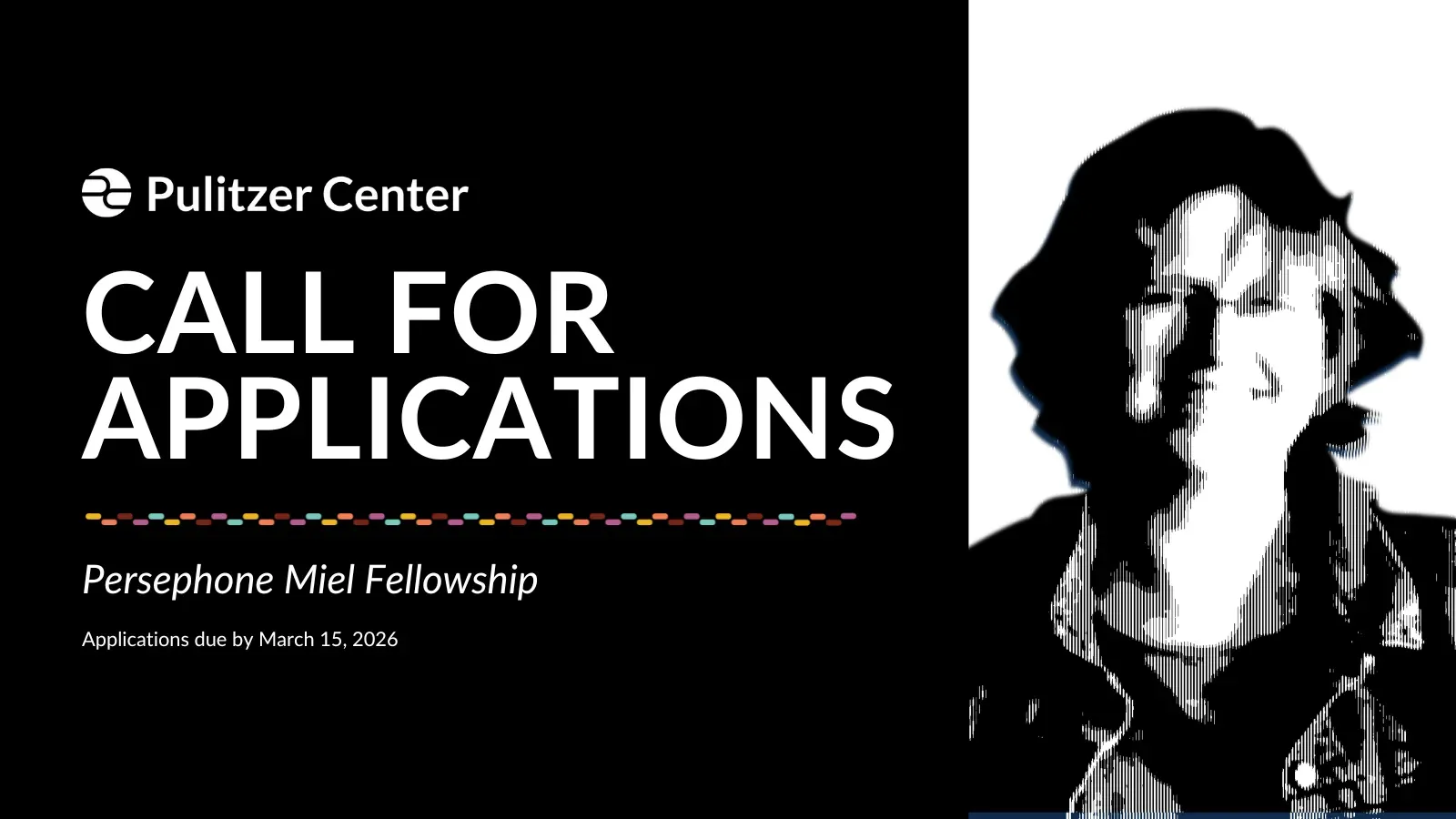 Miel application graphic