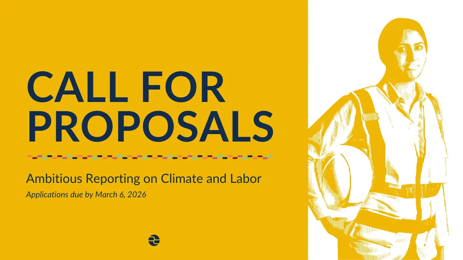 Climate Labor graphic