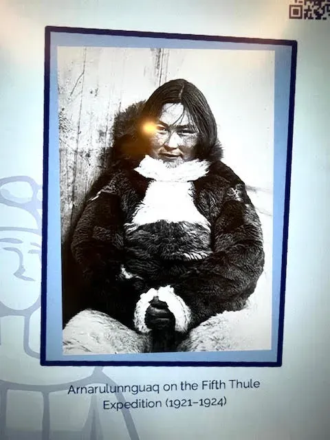 Arctic Indigenous