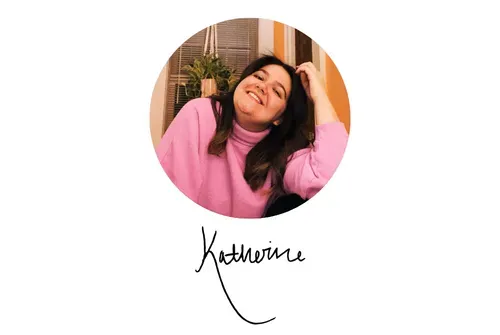 Katherine Jossi signature