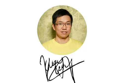 Kuek Ser Kuang Keng