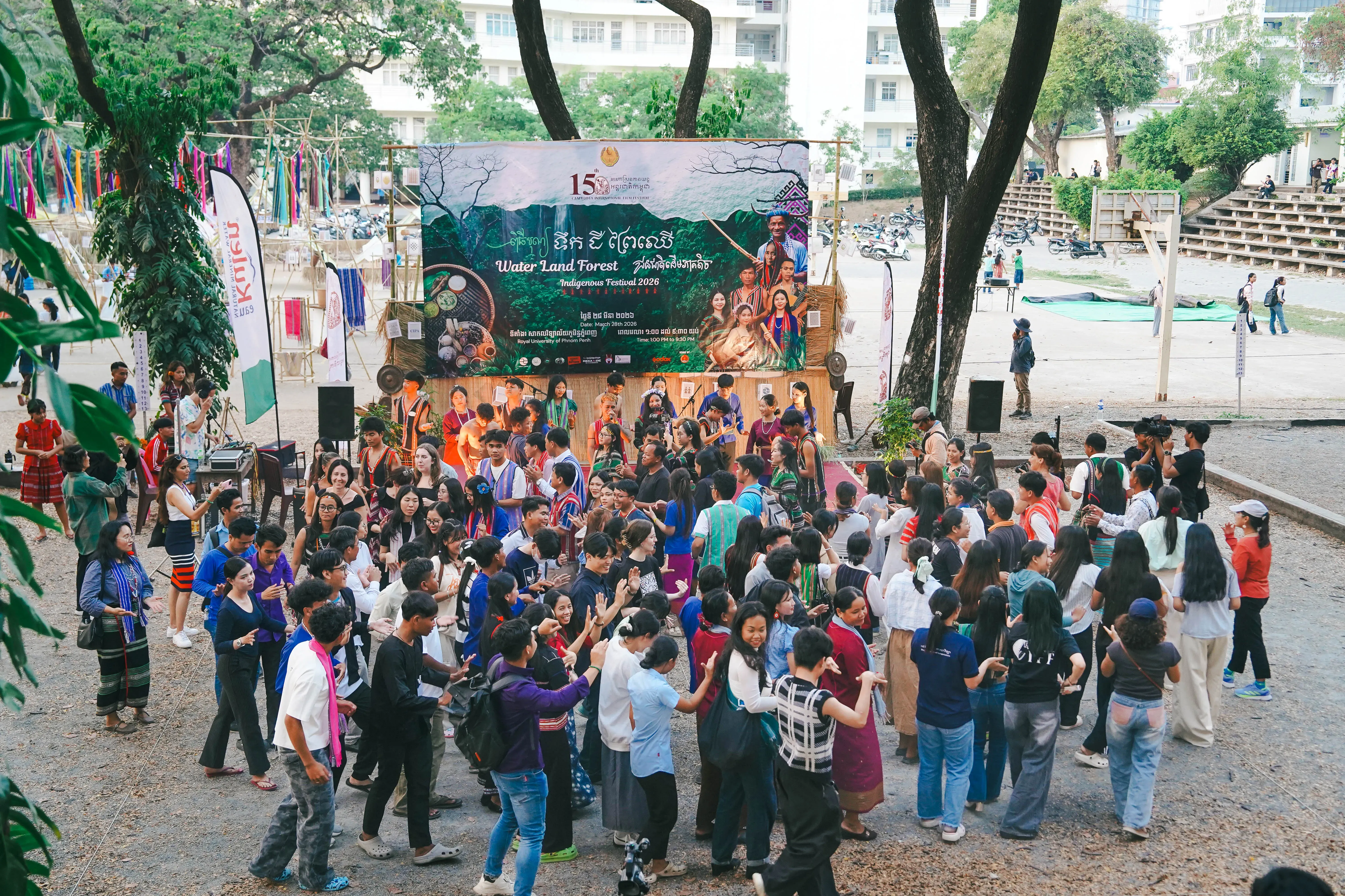 Cambodia fest1