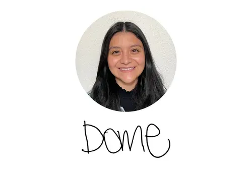 Domenica signature