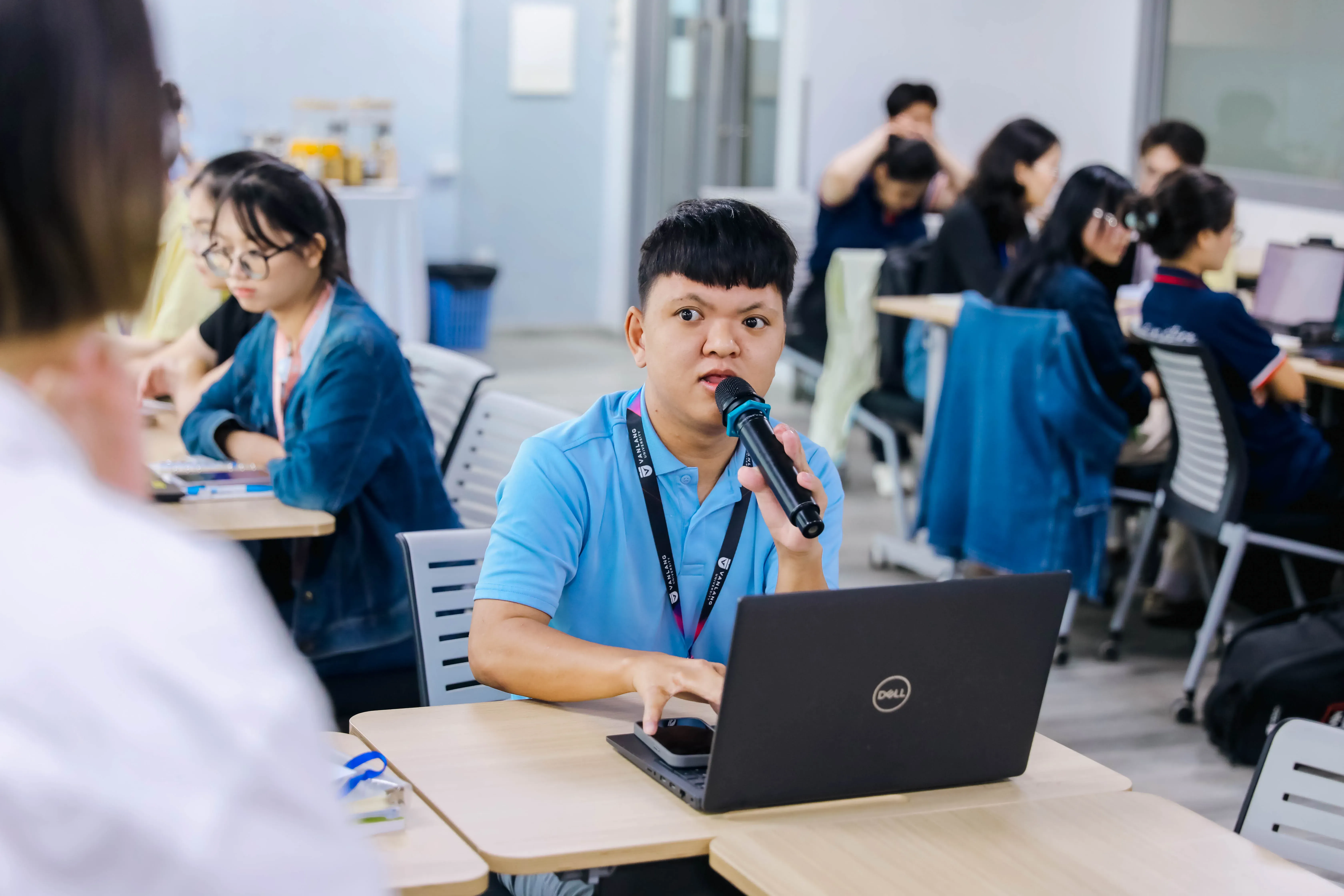 Photo by Huynh Tan Loi, May 2026