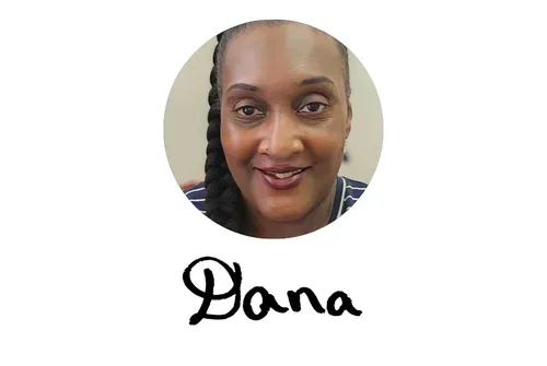 Dana Thompson