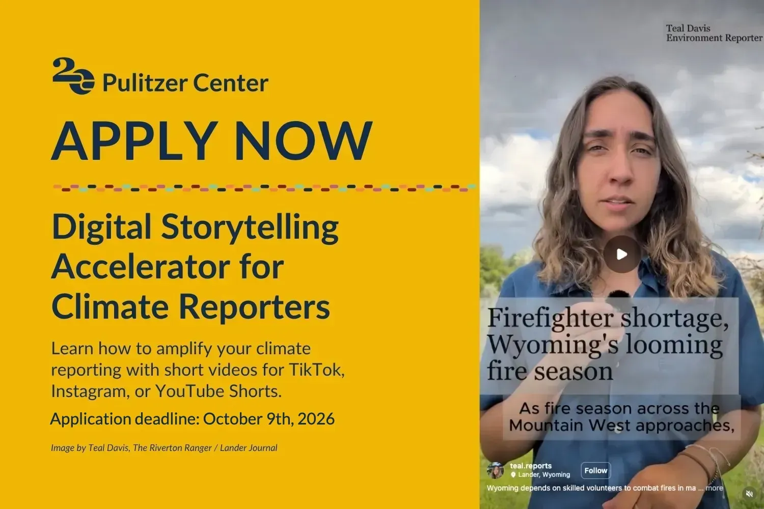 Digital Storytelling Accelerator graphic