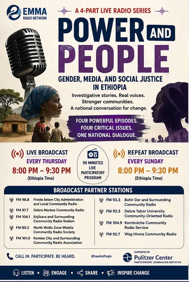 Power and People poster thumbnail
