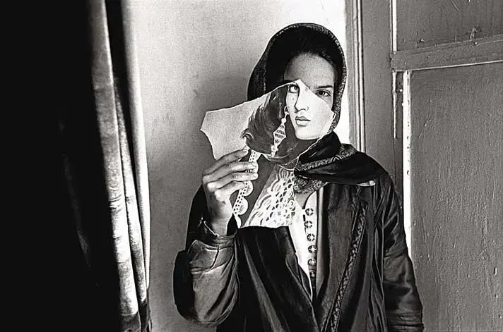 Image by Seamus Murphy. Image by Seamus Murphy.