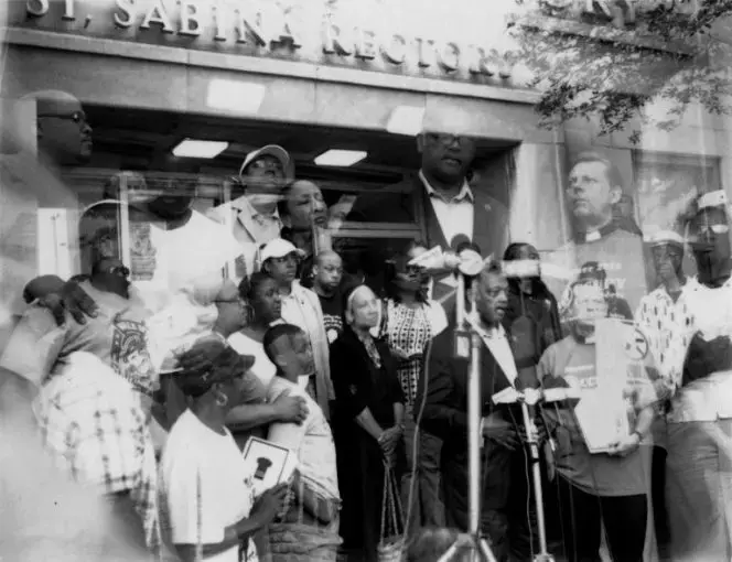 Rev. Jesse Jackson