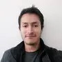 author #1 image