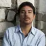 author #1 image