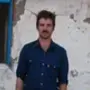 author #1 image