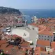 Slovenia only has 29 miles of coastline.&nbsp;Pictured is the coast of Piran. The official borders between Slovenia and Croatia have not yet been decided so the Slovenes are fighting for more coast. Image by Olivia Watson. Slovenia,&nbsp;2018.