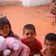 Children living in Fundación Hoasis&nbsp;in Cúcuta, Colombia. Image by Patrick Ammerman. Colombia, 2019.