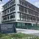 Istanbul Technical University's office of Computer and Information. Image by Shirin Alhroob. Turkey, 2019.