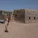 Al-Mallah, Yemen. Image by Nariman El-Mofty. Yemen, 2018.