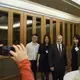 Terry Branstad, U.S. ambassador to China poses for photos during an Iowa Sister States reception on Wednesday, Sept. 20, 2017, in Beijing, China. Image by Kelsey Kremer. China, 2017.