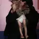 Mothers hold their children suffering from malnutrition in Yemen. Image by Nariman El-Mofty. Yemen, 2018.