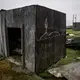 Whale art graffiti on side of hut. Image by Nick Mott. United States, 2019.