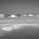 Gavkhouni Lake. Image by Ako Salemi. Iran, 2016.