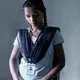 Purnima at school. Image by Arko Datto. India, 2018.