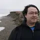 Matthew Rexford, tribal administrator and Kaktovik resident. Image by Nick Mott. United States, 2019.