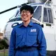 Akiko Hirayama, 23, used to be and airport security staffer. Image by Emiko Jozuka. Japan, 2018. 