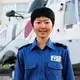 Kokoro Isomura, 23, used to act. Image by Yoko Wakatsuki/CNN. Japan, 2019.&nbsp;