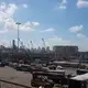 Views of Beirut after the explosion. Photographs provided by Chagid Bacha. Lebanon, 2020.