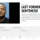 Baltimore Police racketeering case.